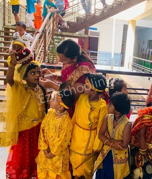 Jaihind International School And Junior College Gallery 16