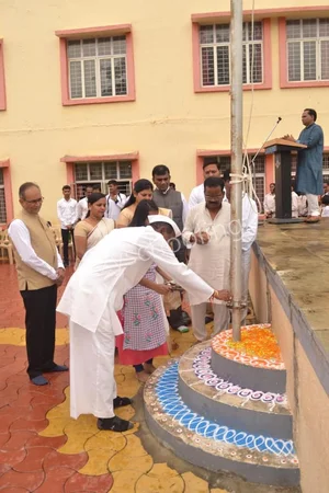 Jaihind International School And Junior College Gallery 13