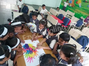 Jaihind International School And Junior College Gallery 8