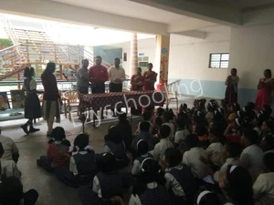 Jaihind International School And Junior College Gallery 12