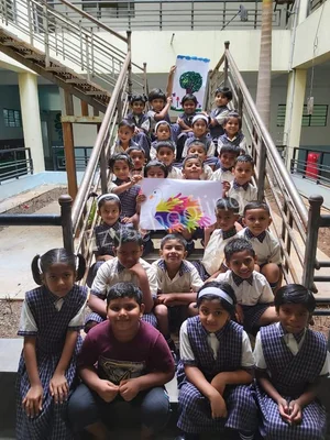 Jaihind International School And Junior College Gallery 10