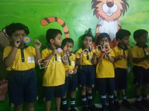 Jaihind International School And Junior College Gallery 3