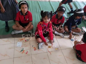 Jaihind International School And Junior College Gallery 5