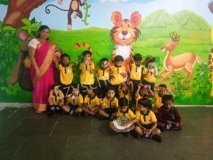 Jaihind International School And Junior College Gallery 2