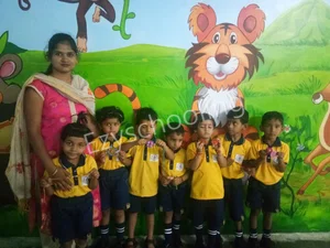 Jaihind International School And Junior College Gallery 1
