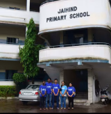 Jaihind Primary School Gallery