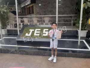 Jain English School And Junior College Gallery 2