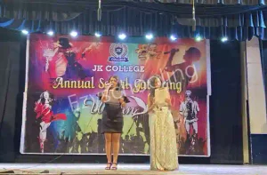 JK Junior College Gallery 8