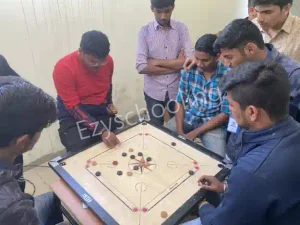 JK Junior College Gallery 6