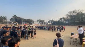 JK Junior College Gallery 5