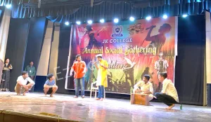 JK Junior College Gallery 4