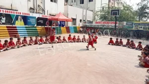 Juniors Orchid School Gallery 43