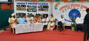 Juniors Orchid School Gallery 31