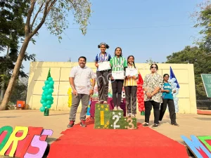 Juniors Orchid School Gallery 32