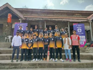 Juniors Orchid School Gallery 36