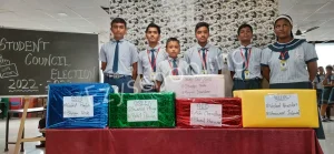 Juniors Orchid School Gallery 26