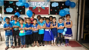 Juniors Orchid School Gallery 8