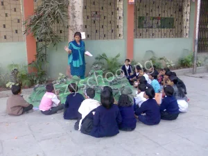K C Thackeray Vidya Niketan English Medium School Gallery 9