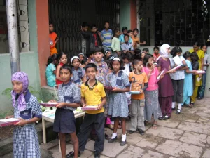 K C Thackeray Vidya Niketan English Medium School Gallery 7