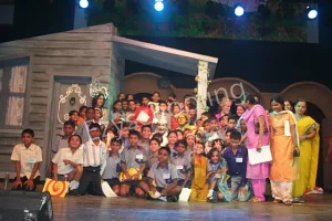 K C Thackeray Vidya Niketan English Medium School Gallery 4