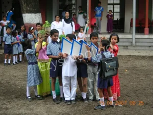 K C Thackeray Vidya Niketan English Medium School Gallery 2