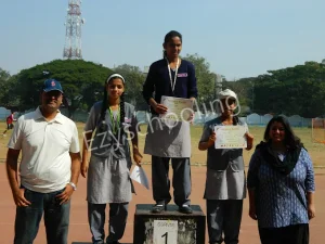 K C Thackeray Vidya Niketan English Medium School Gallery 1