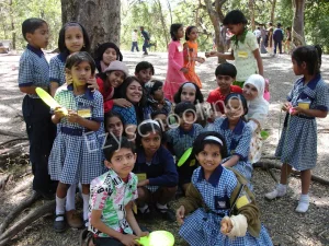 K C Thackeray Vidya Niketan English Medium School Gallery 5