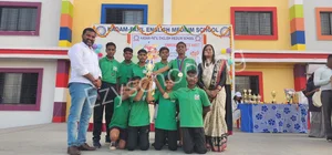 Kadam Patil English Medium School Gallery 5