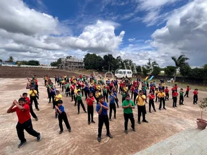 Kadam Patil English Medium School Gallery 2