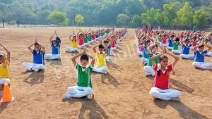 Kaivalya Vidya Niketan Gallery 2