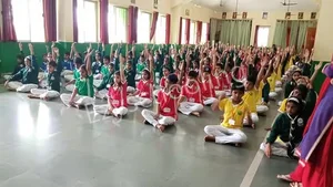 Kaivalya Vidya Niketan Gallery 1