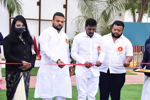 Kaka’s International School Gallery 23