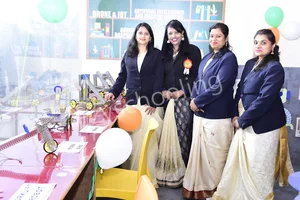 Kaka’s International School Gallery 21