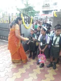 Kashi Vishweshwar English Medium School Gallery