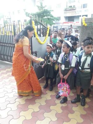 Kashi Vishweshwar English Medium School Gallery 24