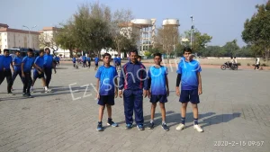 Kashi Vishweshwar English Medium School Gallery 23