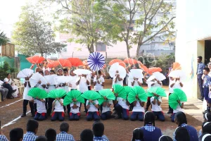 Kashi Vishweshwar English Medium School Gallery 21