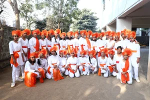 Kashi Vishweshwar English Medium School Gallery 22