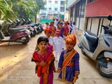 Kashi Vishweshwar English Medium School Kashi Vishweshwar English Medium School Gallery