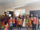 Kashi Vishweshwar English Medium School Kashi Vishweshwar English Medium School Gallery