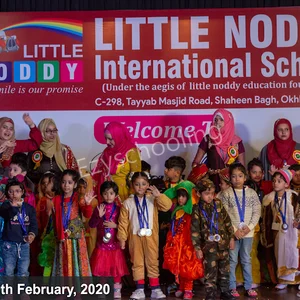 Little Noddy International Play School Gallery 22