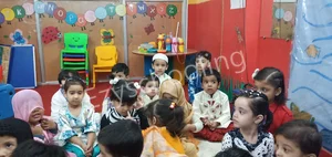 Little Noddy International Play School Gallery 21