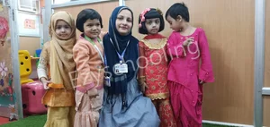 Little Noddy International Play School Gallery 19