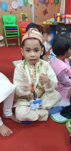 Little Noddy International Play School Gallery 17