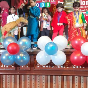 Little Noddy International Play School Gallery 14