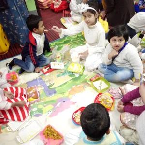 Little Noddy International Play School Gallery 12