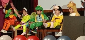 Little Noddy International Play School Gallery 7