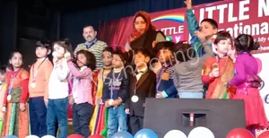 Little Noddy International Play School Gallery 3