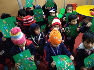 Little Noddy International Play School Gallery 2