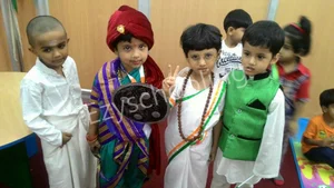 Little Noddy International Play School Gallery 1